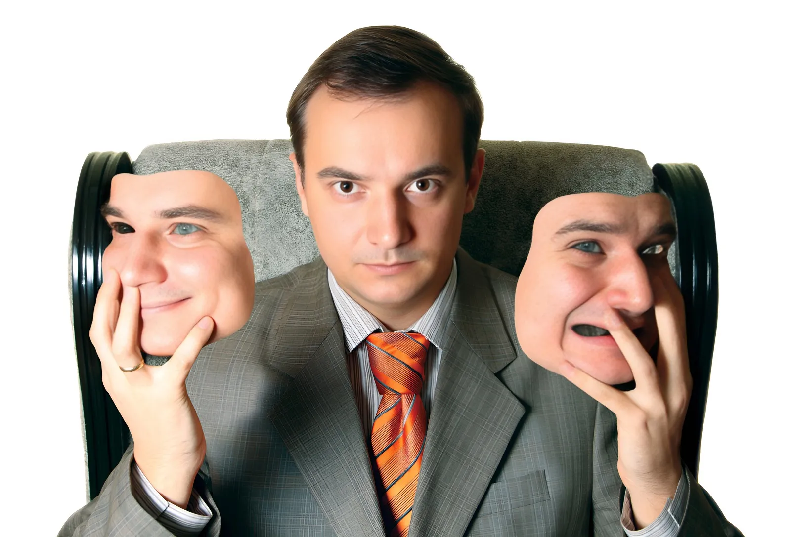 Психотерапия шизофрении